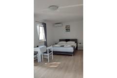 Apartmanok Glibić Zaostrog Apartman 2 – studio 1 foto 2