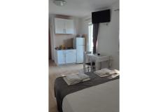 Apartmanok Glibić Zaostrog Apartman 2 – studio 1 foto 3