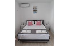 Apartmanok Glibić Zaostrog Apartman 2 – studio 1 foto 4
