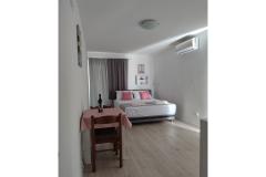 Apartmanok Glibić Zaostrog Apartman 4 – studio 3 foto 1