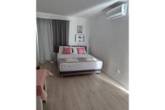 Apartmanok Glibić Zaostrog Apartman 4 – studio 3 foto 3