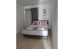 Apartmanok Glibić Zaostrog Apartman 4 – studio 3 foto 4