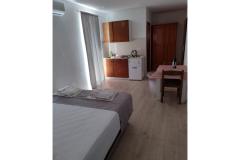 Apartmanok Glibić Zaostrog Apartman 4 – studio 3 foto 5