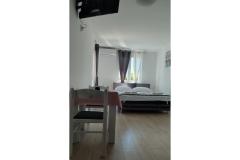 Apartmanok Glibić Zaostrog Apartman 3 – studio 2 foto 1