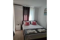 Apartmanok Glibić Zaostrog Apartman 3 – studio 2 foto 4