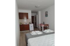 Apartmanok Glibić Zaostrog Apartman 3 – studio 2 foto 5