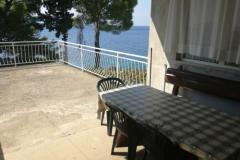 Apartmanok Mate Szoba 3 – Rooms 2+2 foto 1