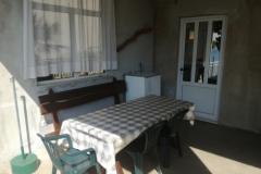 Apartmanok Mate Szoba 3 – Rooms 2+2 foto 2