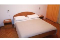 Apartmanok Mate Szoba 3 – Rooms 2+2 foto 3