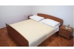 Apartmanok Mate Szoba 3 – Rooms 2+2 foto 4