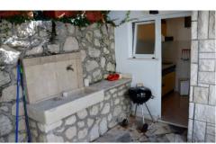 Vila Danica Apartman 4 – Apartman 6 foto 2
