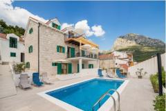 Vila Dva Brata Apartman 3 – APARTMAN 3 foto 1