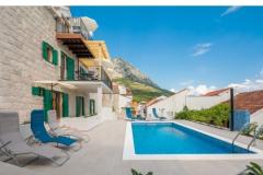 Vila Dva Brata Apartman 4 – APARTMAN 4 foto 5