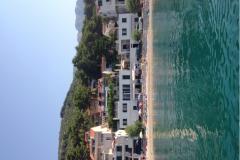 Vila Ljubica Szoba 4 – Soba 4 foto 1