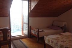 Vila Ljubica Szoba 4 – Soba 4 foto 2