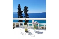 Vila Neda Apartman 1 – Mia foto 1