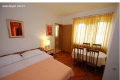 Villa Despot Zaostrog Apartman 1 – Apartman 1 foto 1