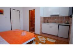 Villa Despot Zaostrog Apartman 2 – Studio 1 foto 3