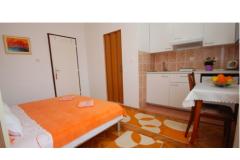 Villa Despot Zaostrog Apartman 2 – Studio 1 foto 5