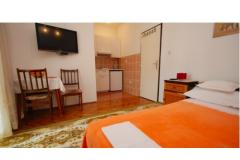 Villa Despot Zaostrog Apartman 4 – Studio 4 foto 2