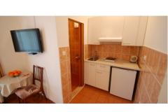 Villa Despot Zaostrog Apartman 4 – Studio 4 foto 5