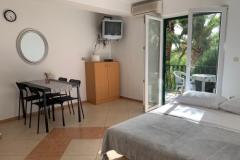 Apartmanok Palma Apartman 3 – Apartman 3 foto 1