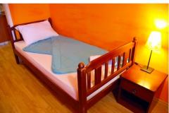 Villa Zaostrog Apartman 1 – Apartmán 1 foto 4