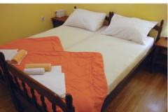 Villa Zaostrog Szoba 4 – Pokoj P6 foto 1