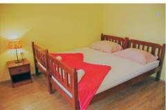 Villa Zaostrog Szoba 5 – Pokoj P7 foto 2