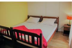 Villa Zaostrog Szoba 5 – Pokoj P7 foto 3