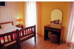 Villa Zaostrog Szoba 5 – Pokoj P7 foto 4