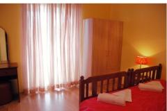 Villa Zaostrog Szoba 5 – Pokoj P7 foto 5