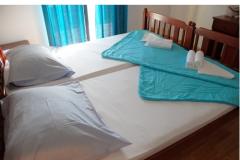 Villa Zaostrog Szoba 6 – Pokoj P8 foto 1