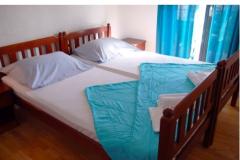 Villa Zaostrog Szoba 6 – Pokoj P8 foto 2