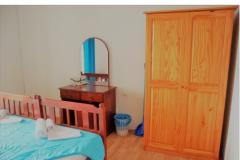 Villa Zaostrog Szoba 6 – Pokoj P8 foto 4