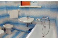 Villa Zaostrog Szoba 6 – Pokoj P8 foto 5