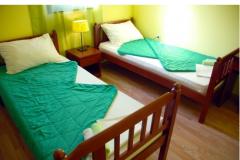 Villa Zaostrog Szoba 7 – Pokoj P9 foto 1