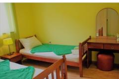 Villa Zaostrog Szoba 7 – Pokoj P9 foto 2
