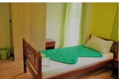 Villa Zaostrog Szoba 7 – Pokoj P9 foto 3