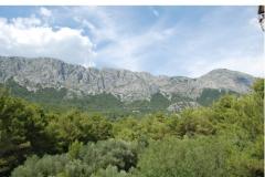 Villa Zaostrog Szoba 7 – Pokoj P9 foto 5