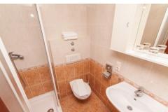 Aparthotel Zaton Szoba 1 – 1/2 Room foto 1