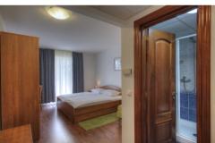 Aparthotel Zaton Szoba 1 – 1/2 Room foto 3