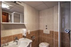 Aparthotel Zaton Szoba 1 – 1/2 Room foto 5
