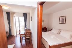 Aparthotel Zaton Apartman 1 – Apartman foto 1