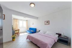 Apartmanok Ana Ercegović  Apartman 4 – Studio 4 foto 2