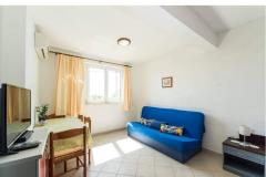 Apartmanok Ana Ercegović  Apartman 4 – Studio 4 foto 3