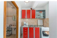 Apartmanok Ana Ercegović  Apartman 4 – Studio 4 foto 5