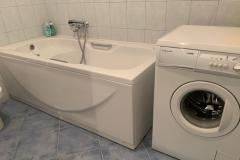 Apartmanok BLUE Apartman 1 – Kuca foto 3