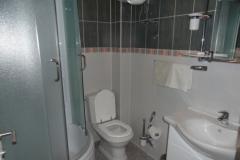 Apartmanok Ćurić Apartman 2 – Studio foto 1