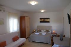 Apartmanok Jasminka Apartman 3 – Studio foto 1